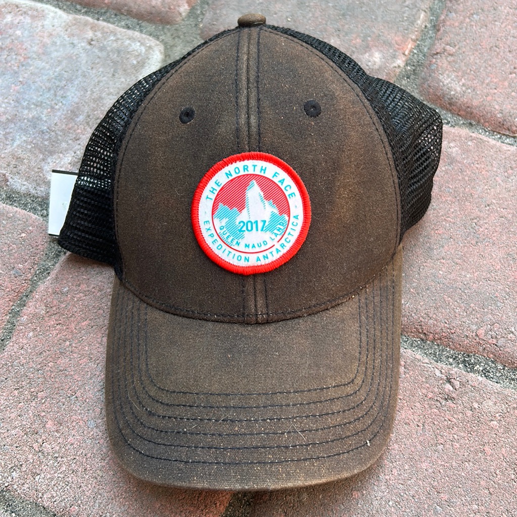 North Face Snapback